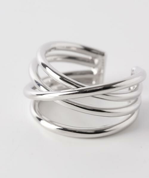 URBAN RESEARCH / アーバンリサーチ リング | decor『デコール』　Spiral ring | 詳細9