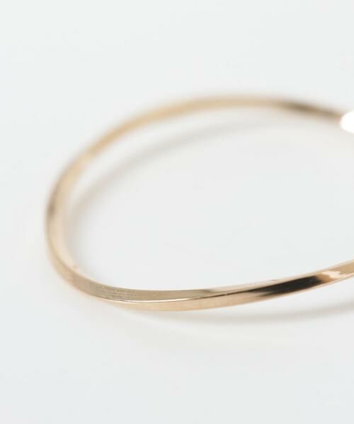 URBAN RESEARCH / アーバンリサーチ リング | ff by decor urban research　ヒネリカーブリング | 詳細9