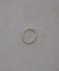 URBAN RESEARCH / アーバンリサーチ リング | ff by decor urban research　アコヤケシパールリング