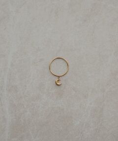 URBAN RESEARCH / アーバンリサーチ リング | ff by decor urban research　ムーンリング