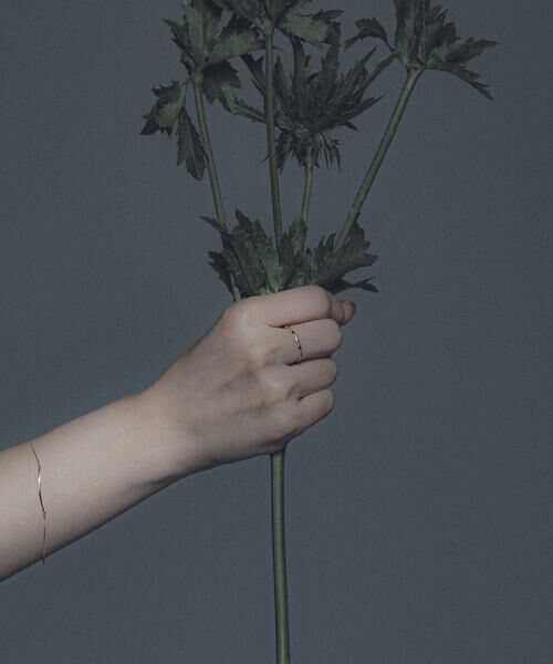 URBAN RESEARCH / アーバンリサーチ リング | ff by decor urban research　マルチカラーストーンリング | 詳細3