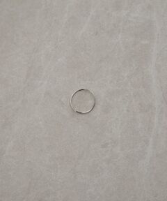 URBAN RESEARCH / アーバンリサーチ リング | ff by decor urban research　ヒネリカーブリング WG