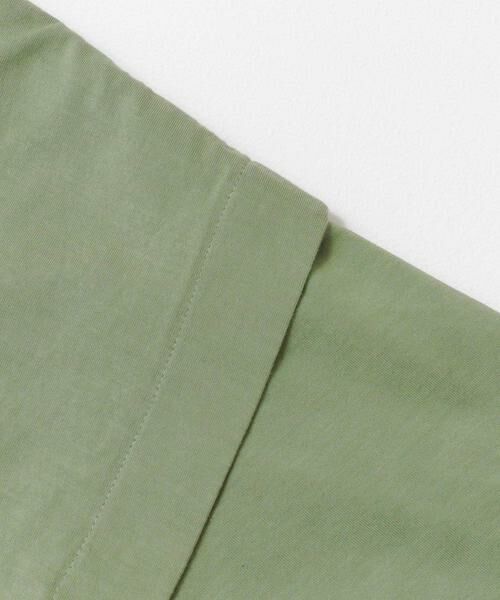 URBAN RESEARCH / アーバンリサーチ Tシャツ | R JUBILEE　Layered Long T-shirts | 詳細2