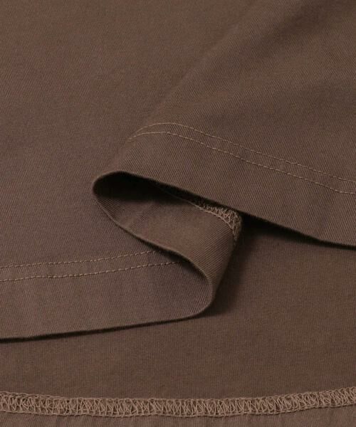 URBAN RESEARCH / アーバンリサーチ Tシャツ | R JUBILEE　Layered Long T-shirts | 詳細12