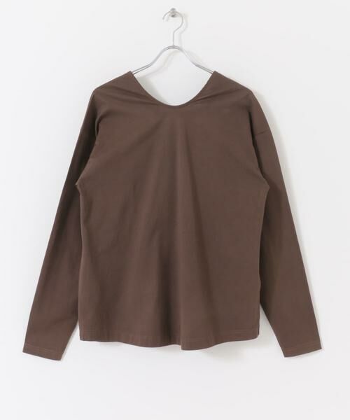 URBAN RESEARCH / アーバンリサーチ Tシャツ | R JUBILEE　Layered Long T-shirts | 詳細7