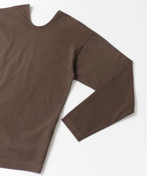 URBAN RESEARCH / アーバンリサーチ Tシャツ | R JUBILEE　Layered Long T-shirts | 詳細8