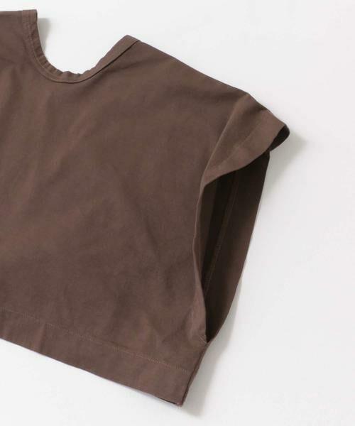 URBAN RESEARCH / アーバンリサーチ Tシャツ | R JUBILEE　Layered Long T-shirts | 詳細9