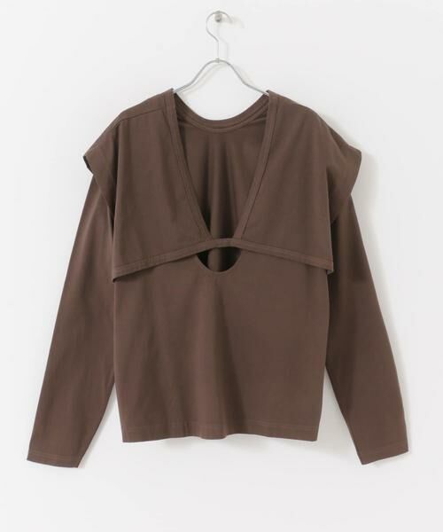 R JUBILEE カットオフスウェットシャツ fit=scale-down,w=1200