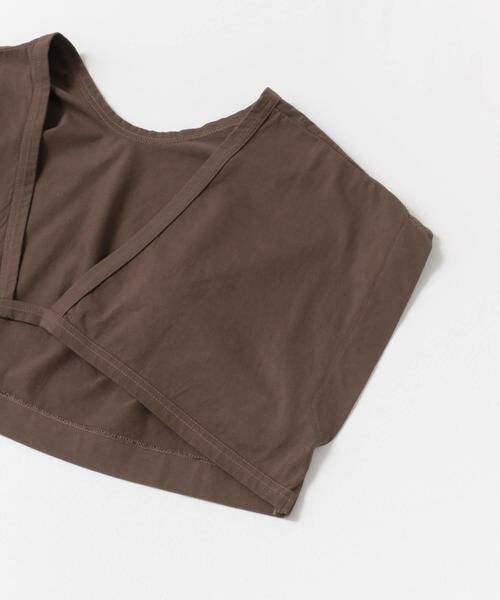 URBAN RESEARCH / アーバンリサーチ Tシャツ | R JUBILEE　Layered Long T-shirts | 詳細11