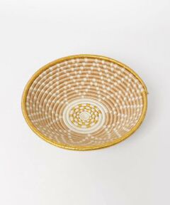 URBAN RESEARCH / アーバンリサーチ インテリア・インテリア雑貨 | 『WEB限定』indigo africa　Gold Plateau