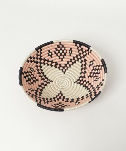 URBAN RESEARCH / アーバンリサーチ インテリア・インテリア雑貨 | 『WEB限定』indigo africa　Pink Flower | 詳細2