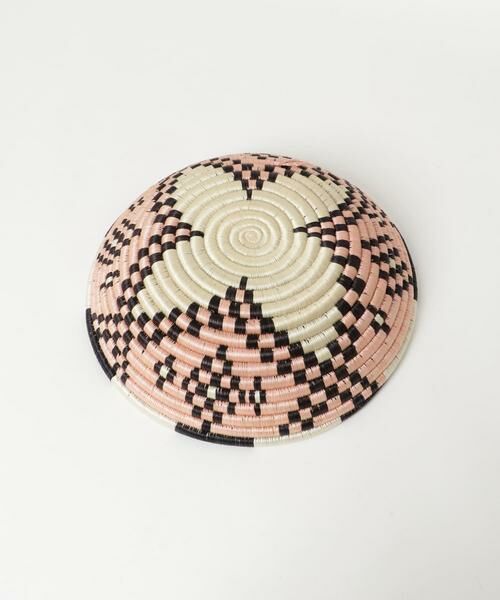 URBAN RESEARCH / アーバンリサーチ インテリア・インテリア雑貨 | 『WEB限定』indigo africa　Pink Flower | 詳細3