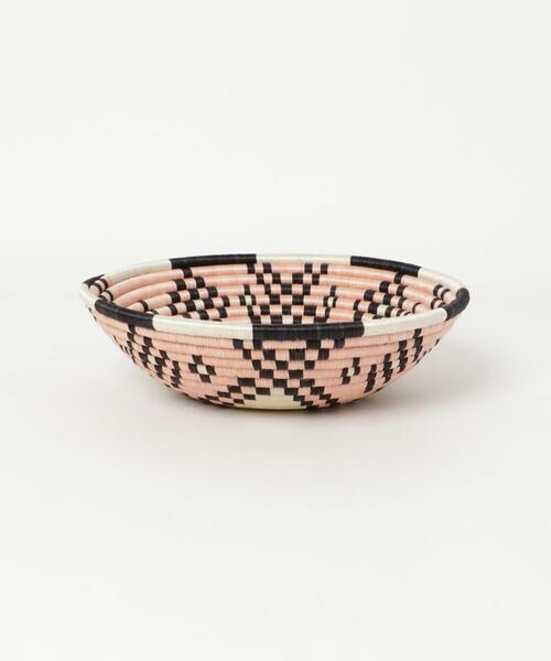 URBAN RESEARCH / アーバンリサーチ インテリア・インテリア雑貨 | 『WEB限定』indigo africa　Pink Flower | 詳細4