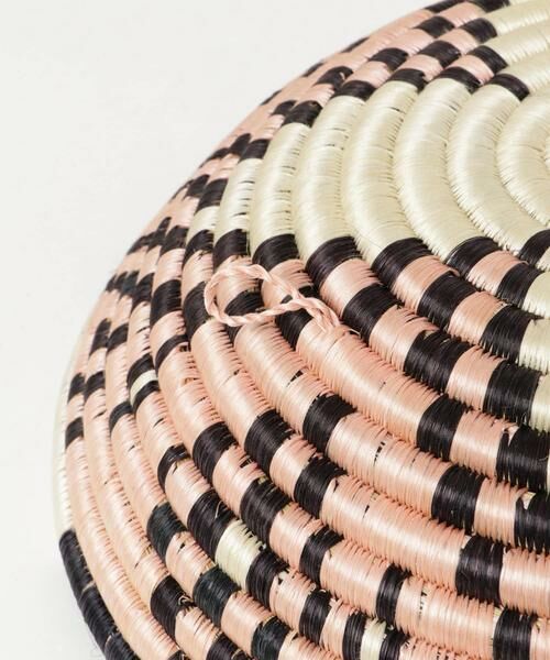 URBAN RESEARCH / アーバンリサーチ インテリア・インテリア雑貨 | 『WEB限定』indigo africa　Pink Flower | 詳細5