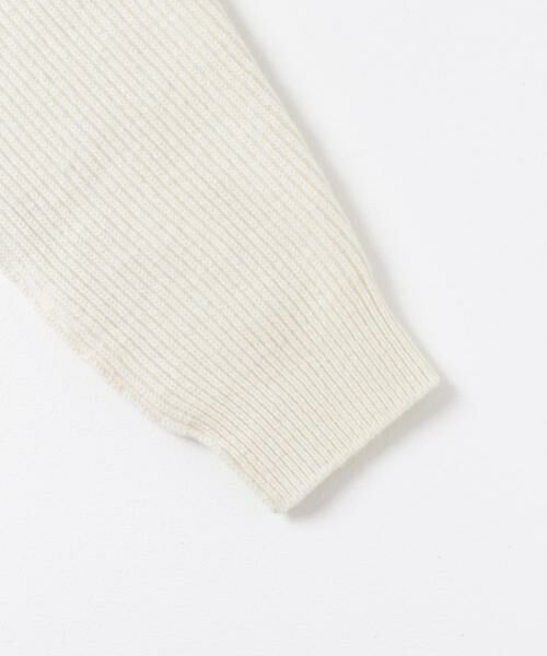 URBAN RESEARCH / アーバンリサーチ ニット・セーター | 『別注』ROUTINE×URBAN RESEARCH　テーラードプルオーバー | 詳細25