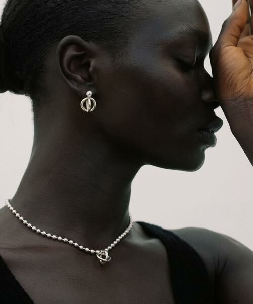 URBAN RESEARCH / アーバンリサーチ ネックレス・ペンダント・チョーカー | Sapir Bachar　DOME SOLAR NECKLACE | 詳細1