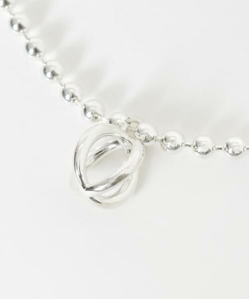 URBAN RESEARCH / アーバンリサーチ ネックレス・ペンダント・チョーカー | Sapir Bachar　DOME SOLAR NECKLACE | 詳細3