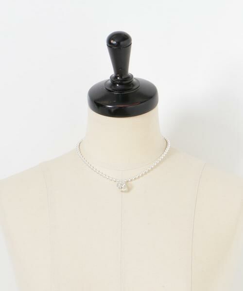 URBAN RESEARCH / アーバンリサーチ ネックレス・ペンダント・チョーカー | Sapir Bachar　DOME SOLAR NECKLACE | 詳細4