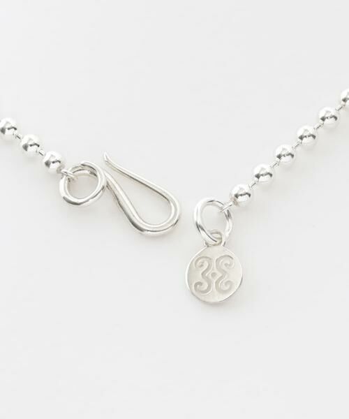 URBAN RESEARCH / アーバンリサーチ ネックレス・ペンダント・チョーカー | Sapir Bachar　DOME SOLAR NECKLACE | 詳細5