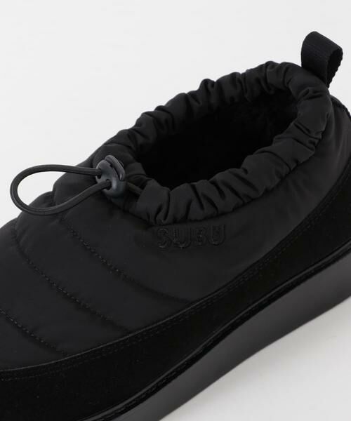 URBAN RESEARCH / アーバンリサーチ シューズ | SUBU　SUBU KAMAN | 詳細5