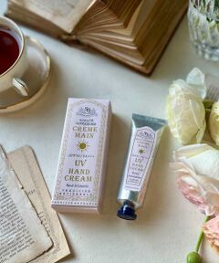 URBAN RESEARCH / アーバンリサーチ フェイスケア | Senteur et Beaute　UVハンドクリーム