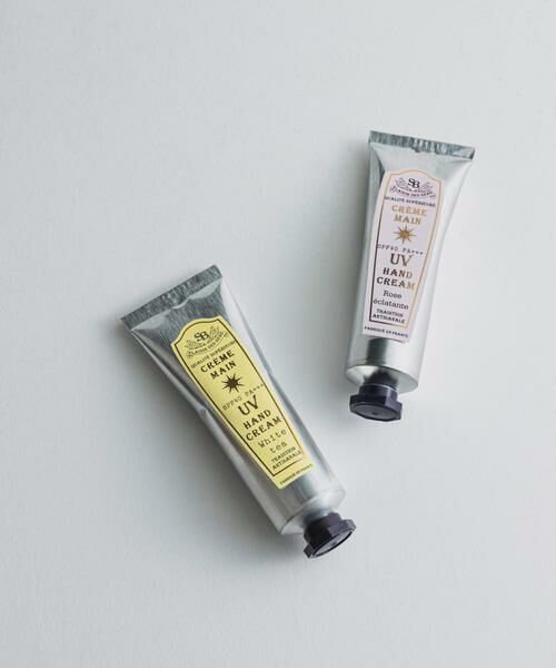 URBAN RESEARCH / アーバンリサーチ フェイスケア | Senteur et Beaute　UVハンドクリーム | 詳細2