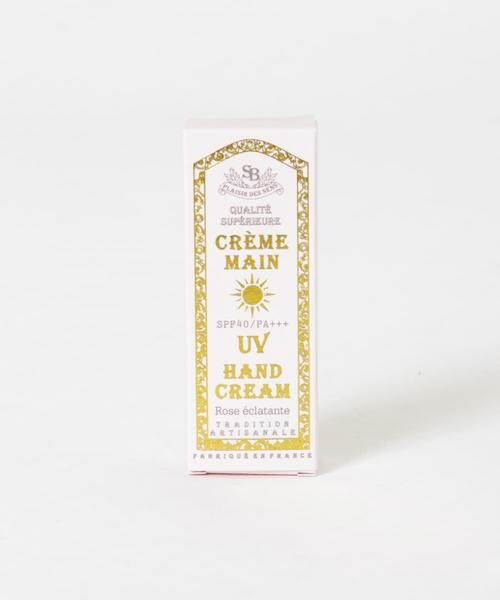 URBAN RESEARCH / アーバンリサーチ フェイスケア | Senteur et Beaute　UVハンドクリーム | 詳細3