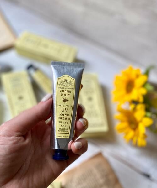 URBAN RESEARCH / アーバンリサーチ フェイスケア | Senteur et Beaute　UVハンドクリーム | 詳細8