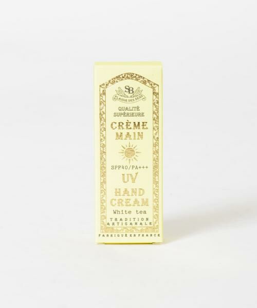 URBAN RESEARCH / アーバンリサーチ フェイスケア | Senteur et Beaute　UVハンドクリーム | 詳細10