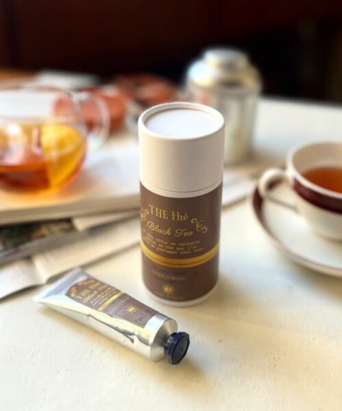 URBAN RESEARCH / アーバンリサーチ フェイスケア | Senteur et Beaute　UVハンドクリーム TheTea | 詳細1