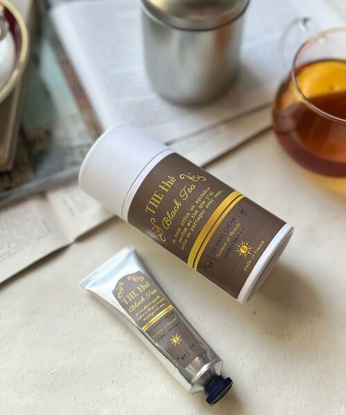 URBAN RESEARCH / アーバンリサーチ フェイスケア | Senteur et Beaute　UVハンドクリーム TheTea | 詳細2