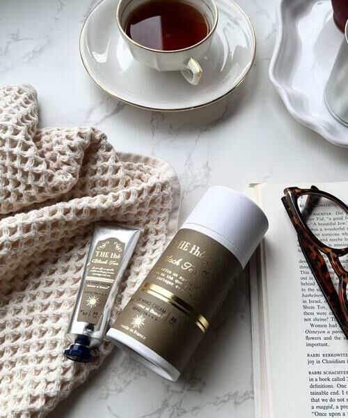 URBAN RESEARCH / アーバンリサーチ フェイスケア | Senteur et Beaute　UVハンドクリーム TheTea | 詳細4
