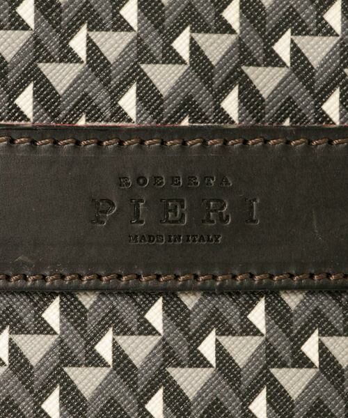 URBAN RESEARCH / アーバンリサーチ ビジネスバッグ | ROBERTA PIERI　BRIEF CASE | 詳細5