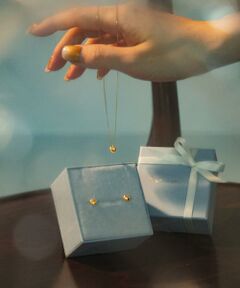 URBAN RESEARCH / アーバンリサーチ ネックレス・ペンダント・チョーカー | ff by decor urban research　ハートセット