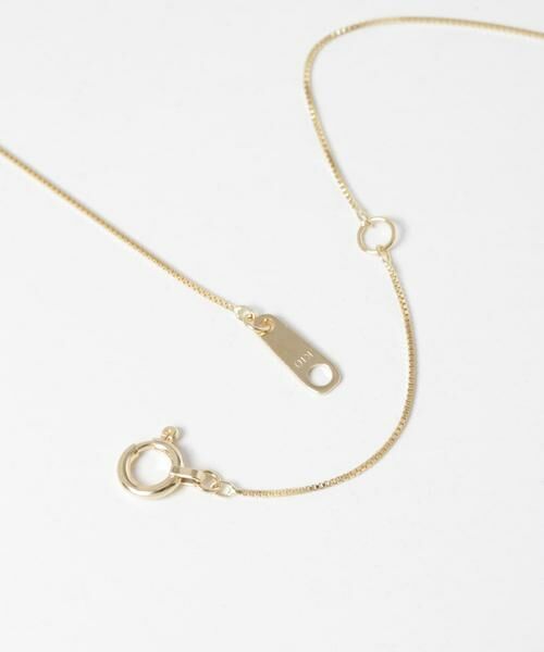 URBAN RESEARCH / アーバンリサーチ ネックレス・ペンダント・チョーカー | ff by decor urban research　ハートセット | 詳細10