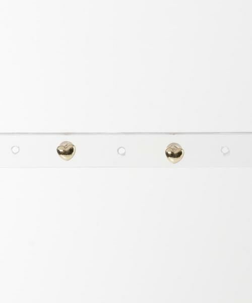 URBAN RESEARCH / アーバンリサーチ ネックレス・ペンダント・チョーカー | ff by decor urban research　ハートセット | 詳細13