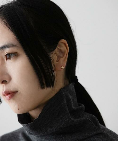 URBAN RESEARCH / アーバンリサーチ ネックレス・ペンダント・チョーカー | ff by decor urban research　ハートセット | 詳細3