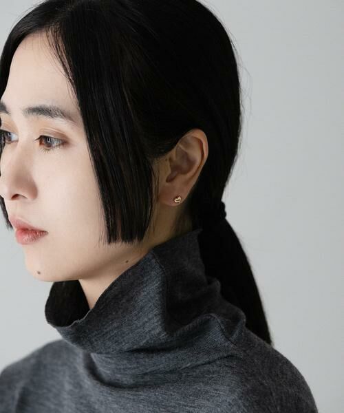 URBAN RESEARCH / アーバンリサーチ ネックレス・ペンダント・チョーカー | ff by decor urban research　ハートセット | 詳細4