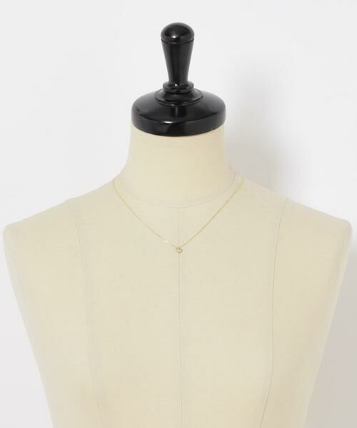 URBAN RESEARCH / アーバンリサーチ ネックレス・ペンダント・チョーカー | ff by decor urban research　ハートセット | 詳細9