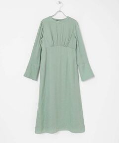 URBAN RESEARCH / アーバンリサーチ ドレス | LA MAISON　リトルリーフJQワンピース