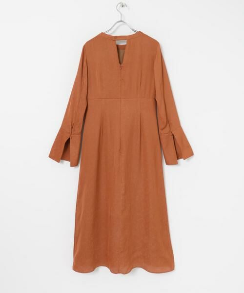 URBAN RESEARCH / アーバンリサーチ ドレス | LA MAISON　リトルリーフJQワンピース | 詳細2