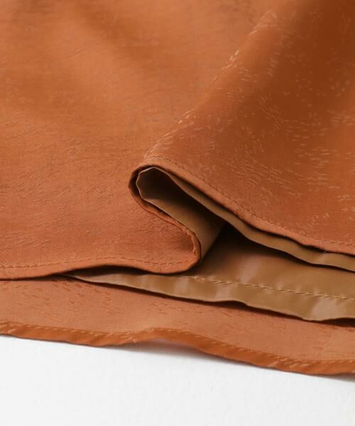 URBAN RESEARCH / アーバンリサーチ ドレス | LA MAISON　リトルリーフJQワンピース | 詳細5