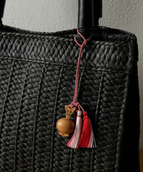 URBAN RESEARCH / アーバンリサーチ その他雑貨 | koharu　小槌キーホルダー赤 | 詳細3