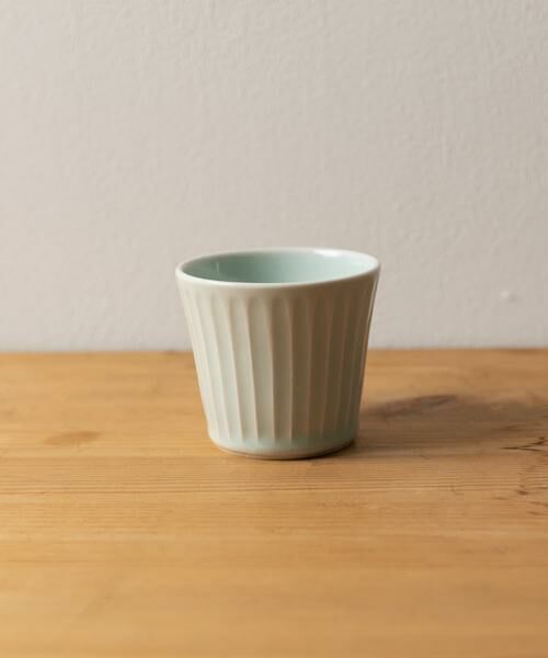 URBAN RESEARCH/アーバンリサーチ 白磁工房 白磁鎬そばちょこ その他1 0 URBAN RESEARCH/アーバンリサーチ 白磁工房 白磁鎬そばちょこ その他1 0