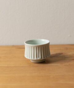 URBAN RESEARCH / アーバンリサーチ グラス・マグカップ | 白磁工房　ぐいのみ