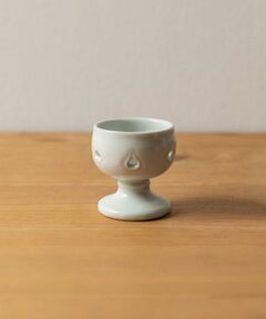 URBAN RESEARCH / アーバンリサーチ その他 | 白磁工房　エッグスタンド小