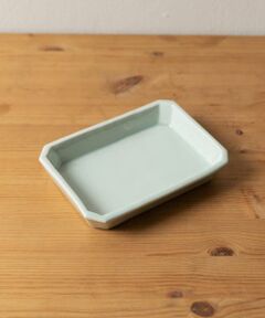 URBAN RESEARCH / アーバンリサーチ その他 | 白磁工房　角皿