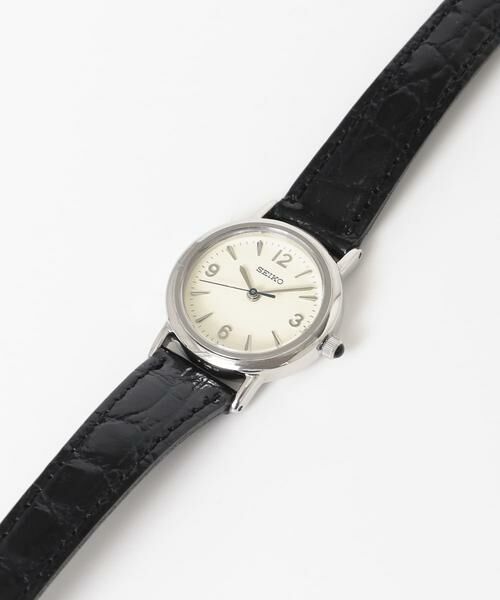 URBAN RESEARCH / アーバンリサーチ 腕時計 | 『25周年別注』SEIKO×UR コラボレーションウォッチ | 詳細10