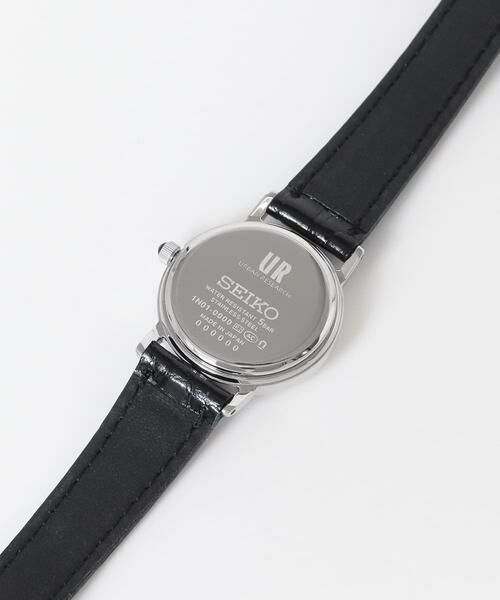 URBAN RESEARCH / アーバンリサーチ 腕時計 | 『25周年別注』SEIKO×UR コラボレーションウォッチ | 詳細11