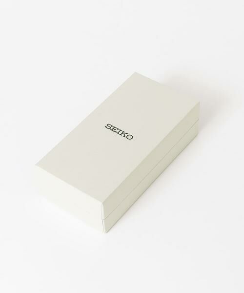 URBAN RESEARCH / アーバンリサーチ 腕時計 | 『25周年別注』SEIKO×UR コラボレーションウォッチ | 詳細12